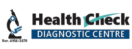 HEALTH CHECK DAGNOSTIC CENTER